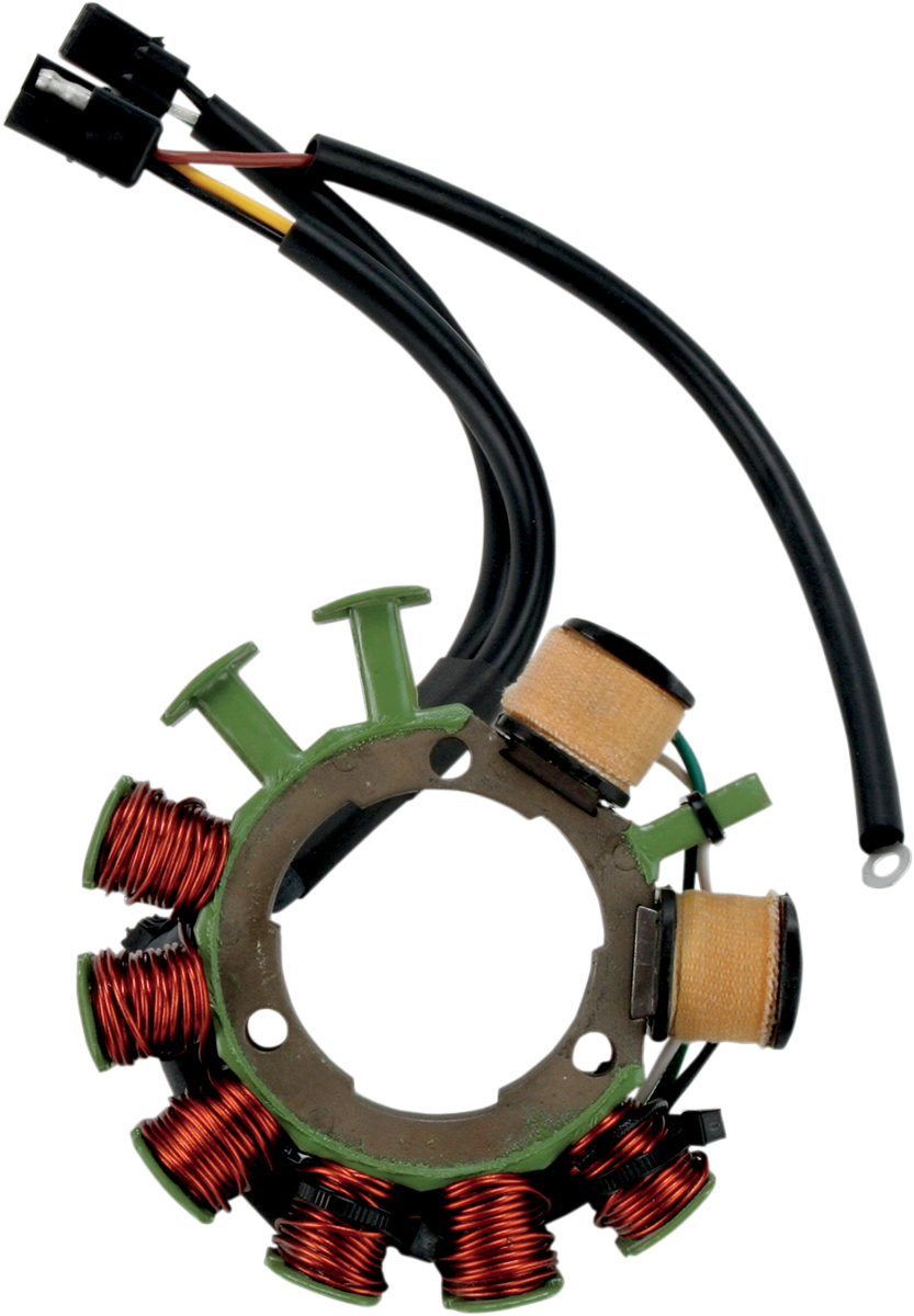 RICK'S MOTORSPORT ELECTRIC Stator - Arctic Cat 24-003