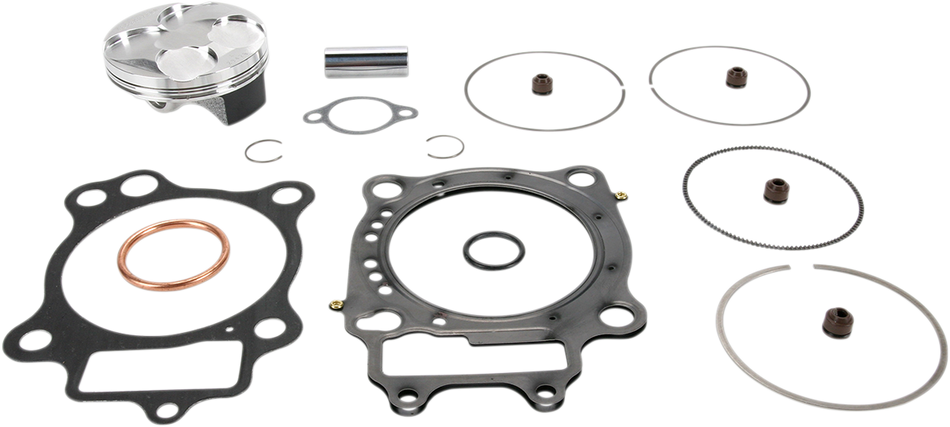 WISECO Piston Kit with Gaskets - Standard High-Performance PK1240