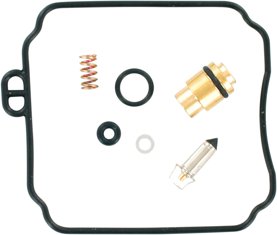 K&L SUPPLY Economy Carburetor Repair Kit - Yamaha 18-5171