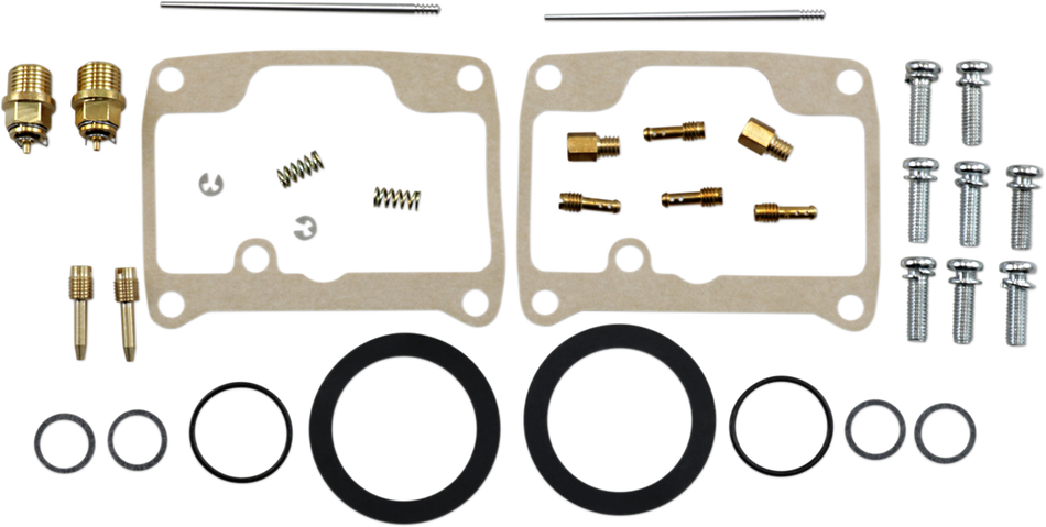 Parts Unlimited Carburetor Rebuild Kit - Ski-Doo 26-1979