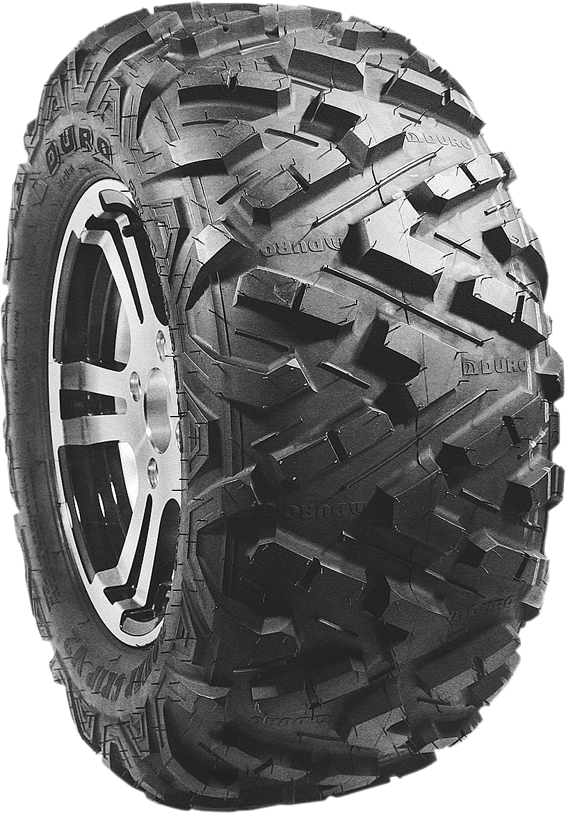 DURO Tire - DI2039 Power Grip V2 - Front - 26x9R12 - 6 Ply 31-203912-269C