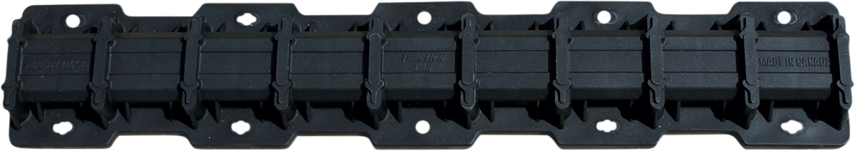 SUPERCLAMP Traktionsstangensatz 5106 TRACBARKIT 