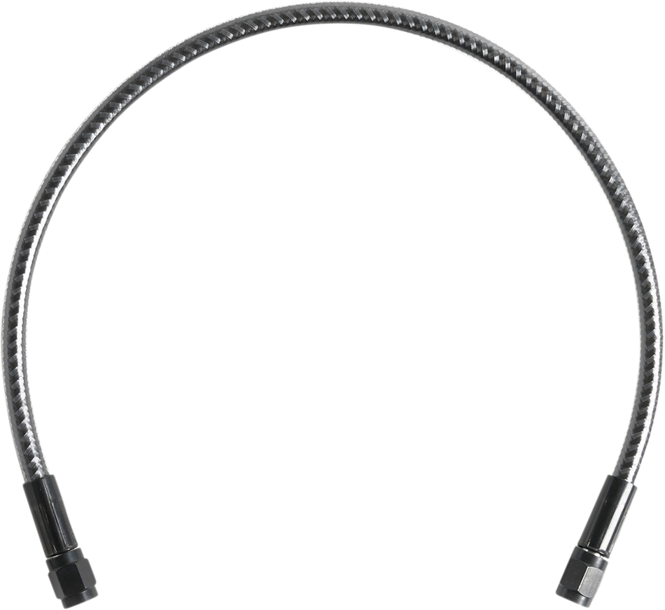 MAGNUM KARBONFIBR Brake Line - 17" 7517