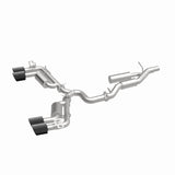 Magnaflow 22-23 VW Golf R NEO Cat-Back Exhaust System 19617