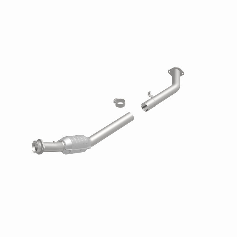 MagnaFlow Conv DF GTO- 2004 8 5.7L 93992