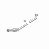 MagnaFlow Conv DF GTO- 2004 8 5.7L 93992