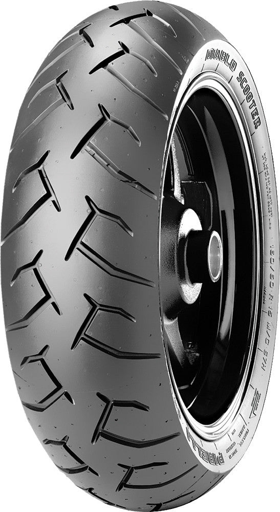 PIRELLITire 130/70-12r Diablo S Cooter2590400