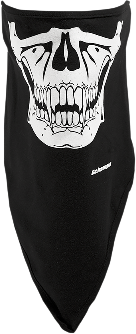 SCHAMPA & DIRT SKINS Vampire Face Mask VNG008E