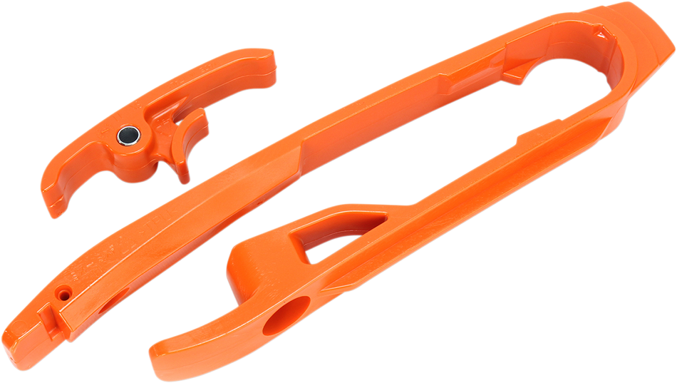 ACERBIS Chain Slider - KTM - Orange 2215070036