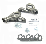JBA 02-08 Ford Ranger 3.0L V6 w/o EGR 1-1/2in Primary Raw 409SS Cat4Ward Header 1647S-1