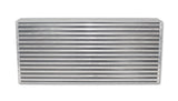 Vibrant Air-to-Air Intercooler Core Only (core size: 22in W x 9in H x 3.25in thick) 12831