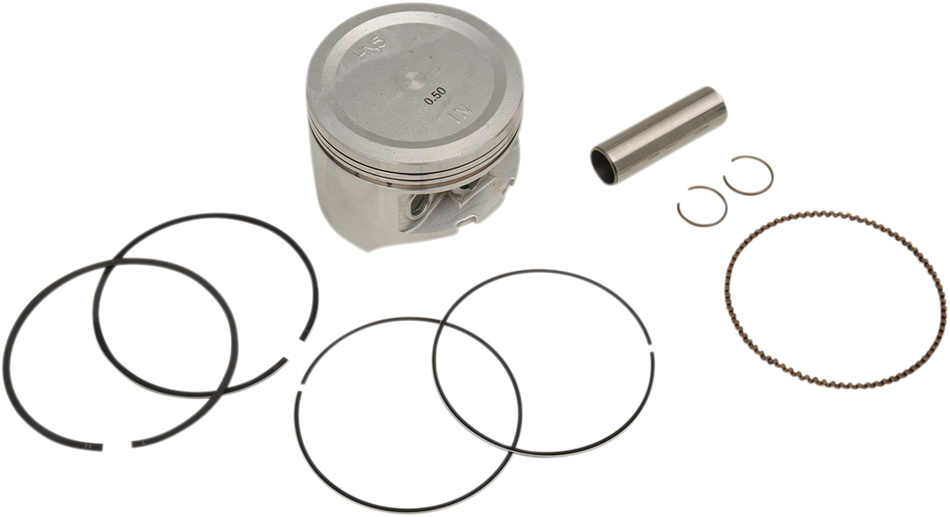 PROX Piston Kit 01.1480.050