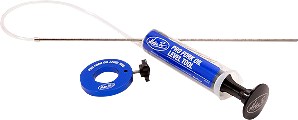 MOTION PRO Pro Fork Oil Level Tool 08-0742