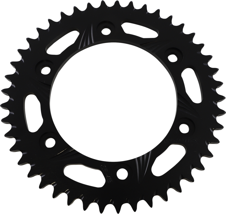 VORTEX F5 Rear Sprocket - 45 Tooth 530 CONV 17-18 CBR1000RR 251K-45