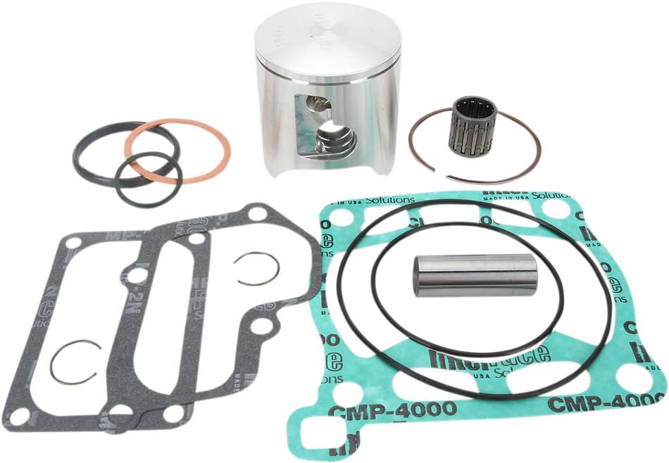 WISECO Piston Kit with Gaskets High-Performance PK1184