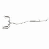 Magnaflow 2022+ Honda Civic Sport 1.5L Hatchback NEO Sistema de escape con respaldo de gato