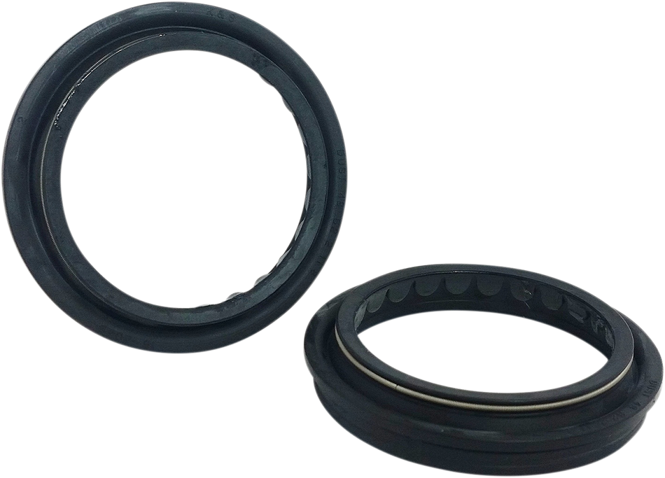 K&S TECHNOLOGIES Dust Seals - 48.00 mm 16-2059K