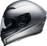 Z1R Jackal Helmet - Satin - Titanium - 2XL 0101-14840