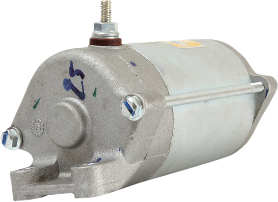 Parts Unlimited Starter Motor 410-58044