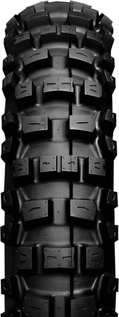 IRC Tire - iX05H - Rear - 100/90-19 - 57M 309639