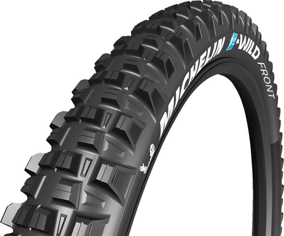 MICHELIN E-Wild Tire - 29 x 2.60 (66-622) - Front 46950