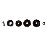 Bilstein 5100 Series 2011 Ram 3500 SXT 4WD Front 46mm Monotube Shock Absorber 24-187213