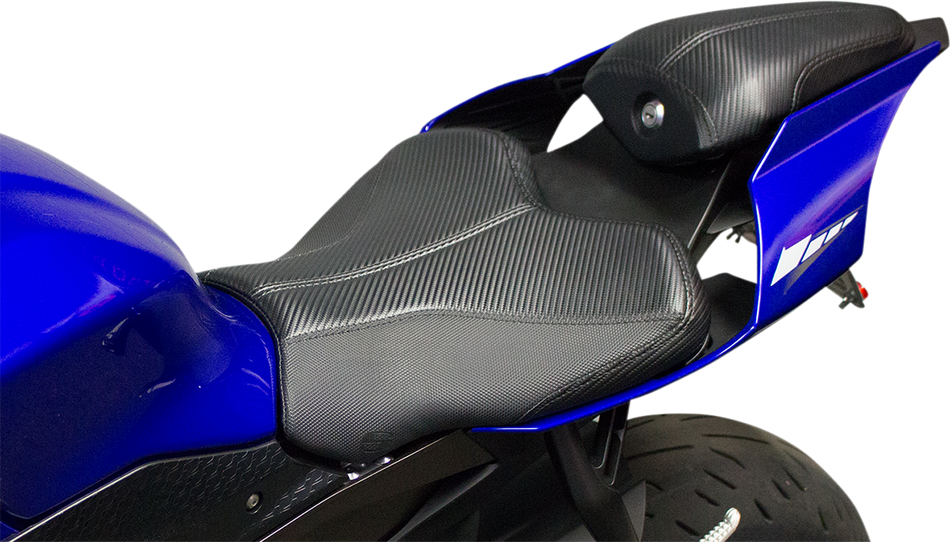 SADDLEMEN GP-V1 Seat - Standard - YZF '15-'20 0810-Y147