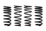 Eibach Pro-Kit Performance Springs (Set of 4) for 2014-2016 BMW 428i / 435i (F32/F33/F36) E10-20-031-02-22