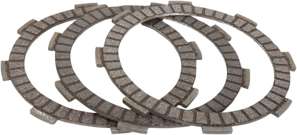 PROX Clutch Friction Plates 16.S10029