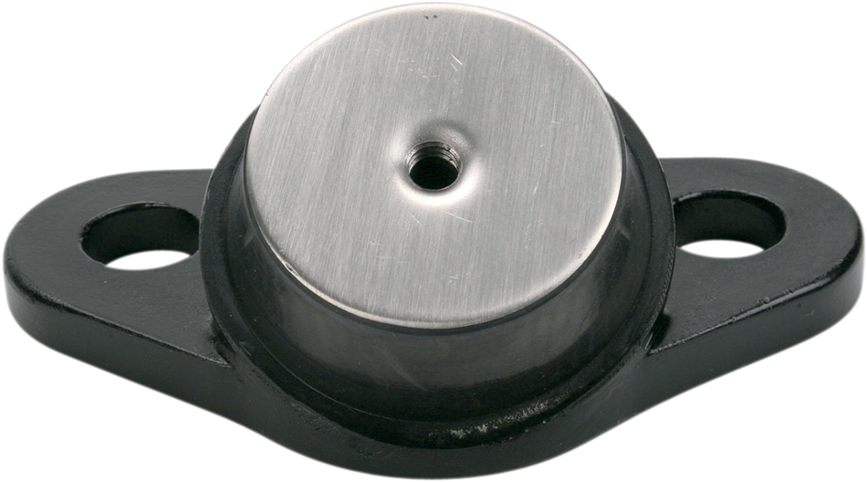 WSM Left Motor Mount - 4 TEC 011-130