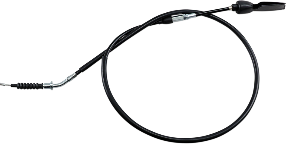 MOTION PRO Clutch Cable - Yamaha - Black Vinyl 05-2021