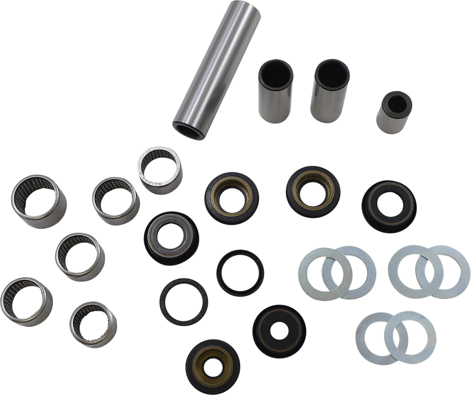 MOOSE RACING Swing Arm Bearing Linkage Kit 27-1202