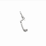 Magnaflow Conv DF 2013-2017 SL550 V8 4.6 OEM Underbody 21-572