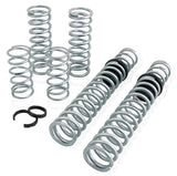 Eibach Pro-UTV 14-16 Polaris RZR XP 4 1000 EPS Stage 2 Performance Springs E85-209-001-01-22