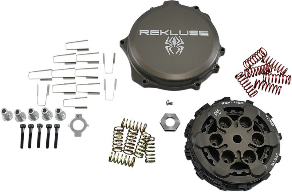 REKLUSE Clutch Kit RMS-7164