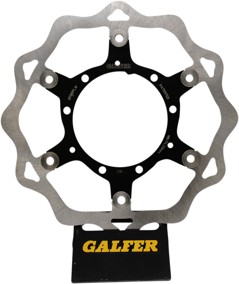 GALFER Wave Rotor DF082FLW