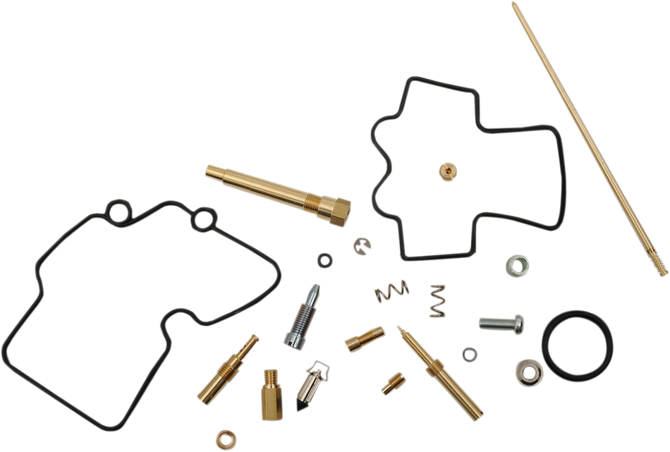 SHINDY Carburetor Repair Kit - WR450F 03-885