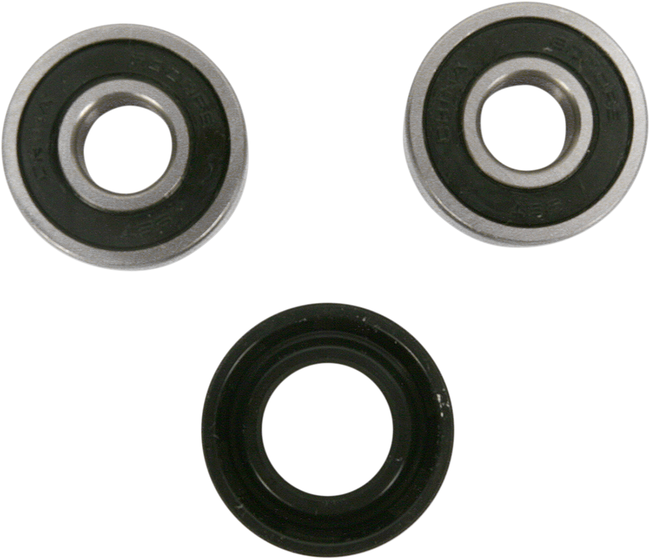 PIVOT WORKS Wheel Bearing Kit - Rear PWRWK-S39-000