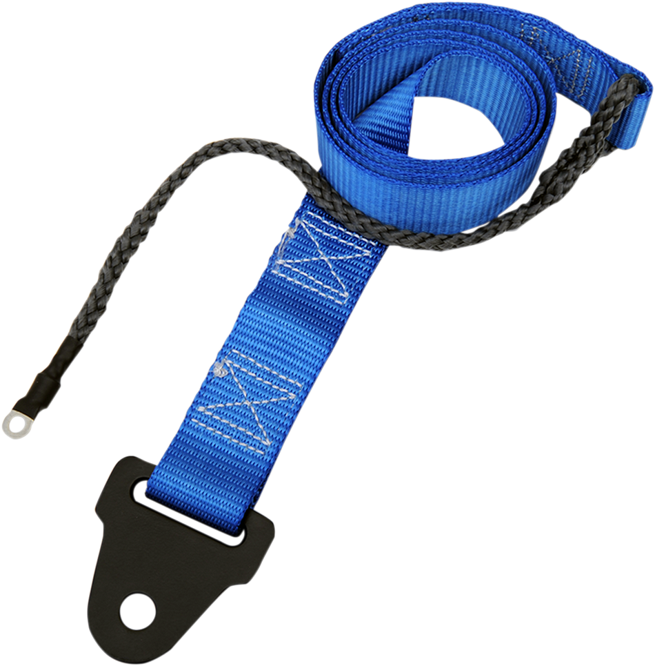 MOOSE UTILITY Plow Winch Strap O10-6740 NU