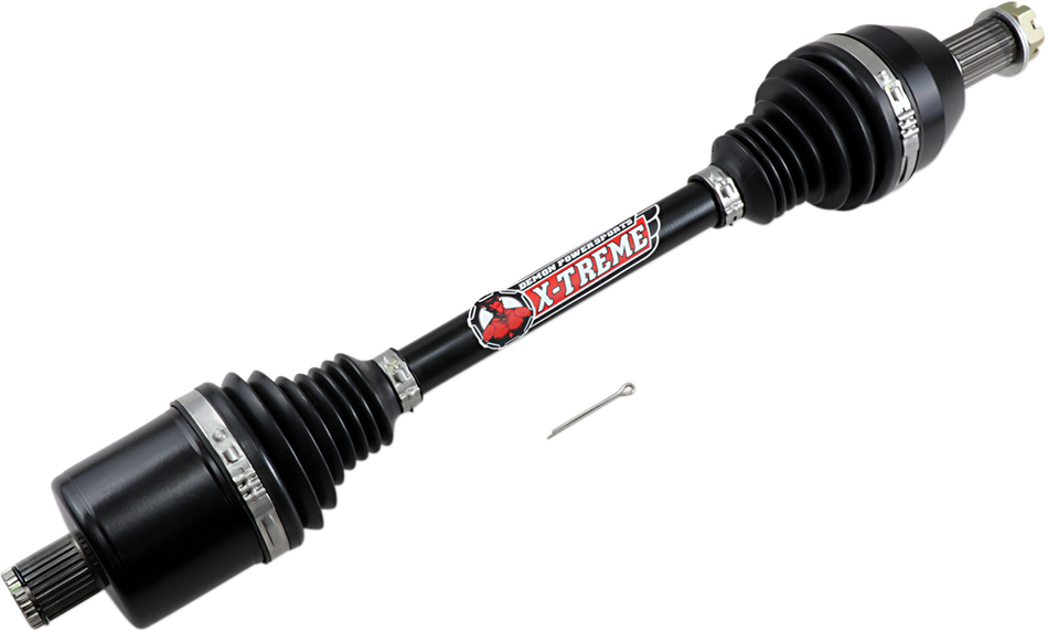 DEMON Axle - X-Treme - Heavy Duty - Rear Left/Right PAXL-1132XHD