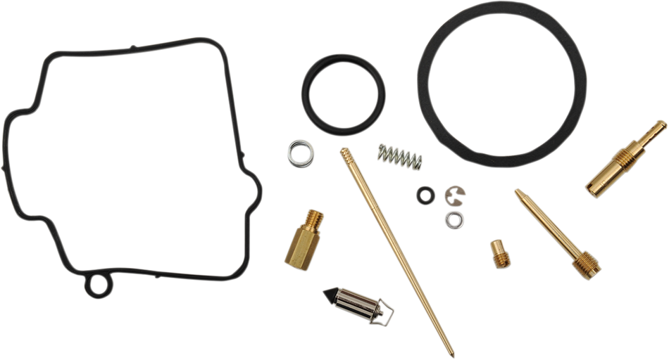 SHINDY Carburetor Repair Kit - CR250R 03-7A3