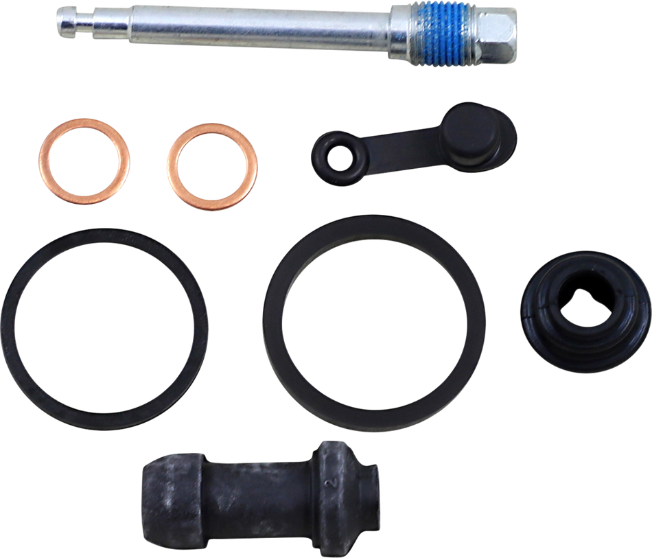 MOOSE RACING Caliper Rebuild Kit - Suzuki 18-3030