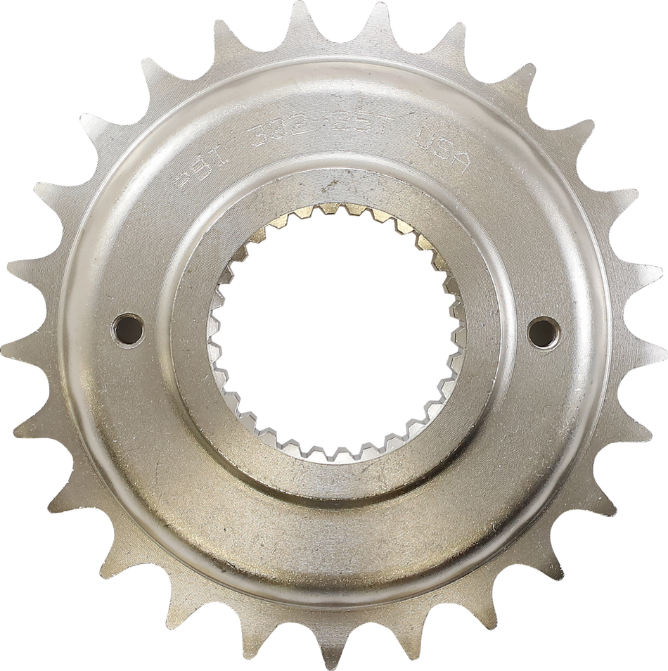 PBI Offset Transmission Sprocket - 25 Tooth 302-25