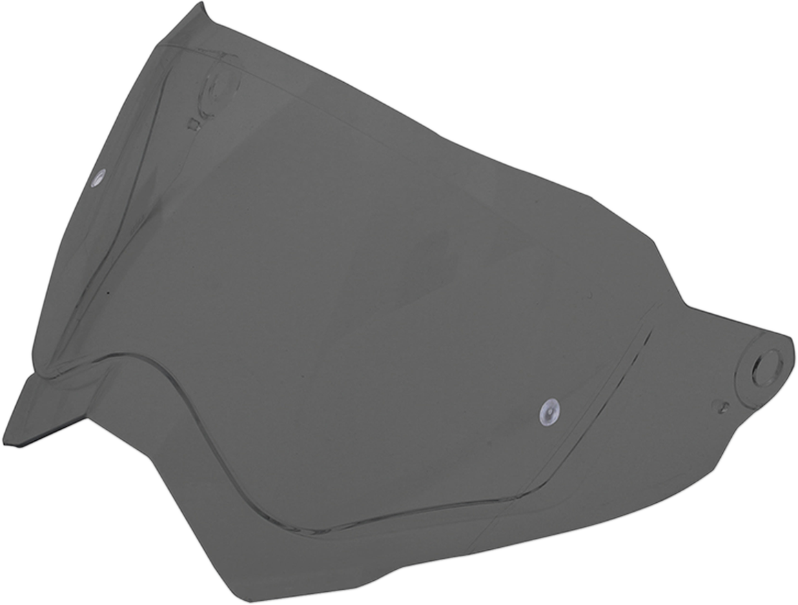 Escudo AFX FX-41DS - Pinlock - Humo oscuro 0130-0829 