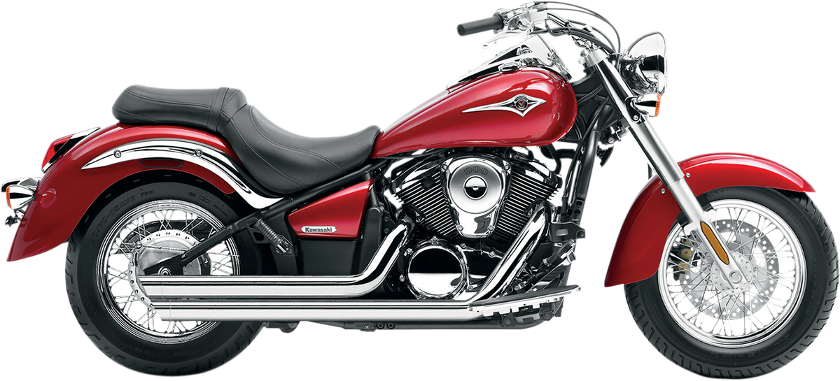 Escape COBRA Speedster Slashdown - VN900 NO PUEDE ENVIAR LA APLICACIÓN 4818