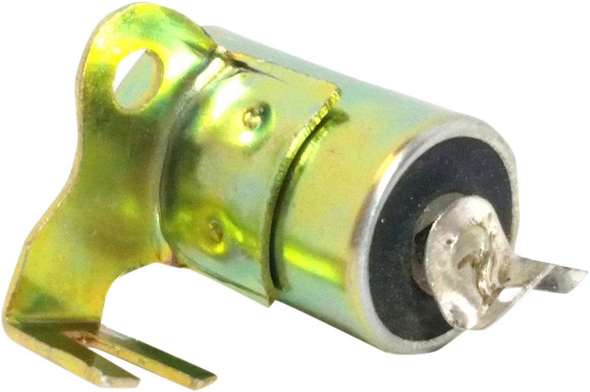 Condensador de encendido K&amp;S TECHNOLOGIES 09-2001 