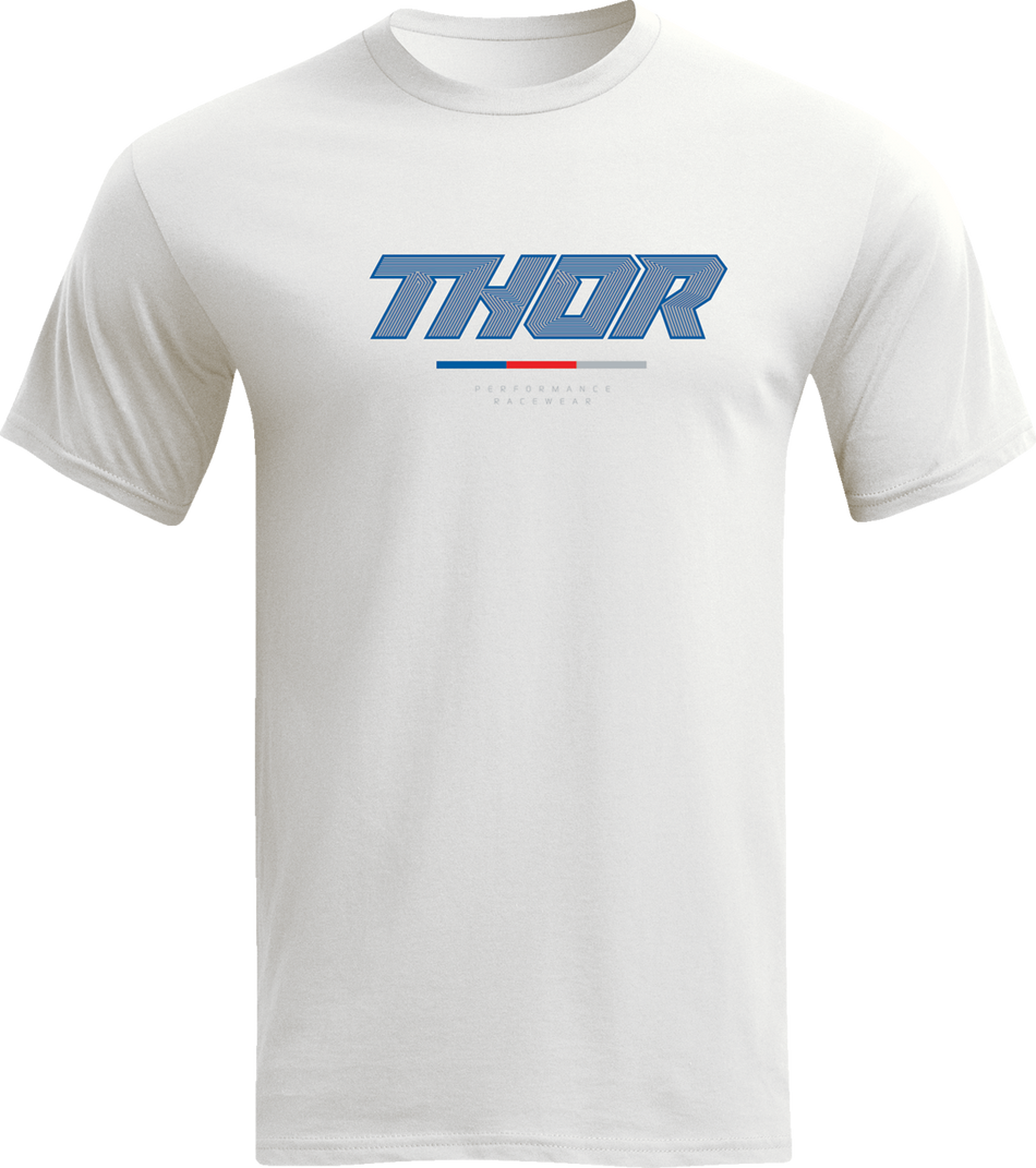 THOR Corpo T-Shirt - White - 2XL 3030-22517