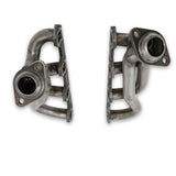 JBA 87-95 Ford F-150 5.0L SBF 1-1/2in Primary Raw 409SS Cat4Ward Header 1627S