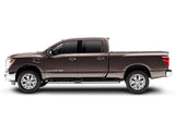 BAK 16-20 Nissan Titan XD 6ft 6in Bed (w or w/o Track System) BAKFlip MX4 Matte Finish 448524