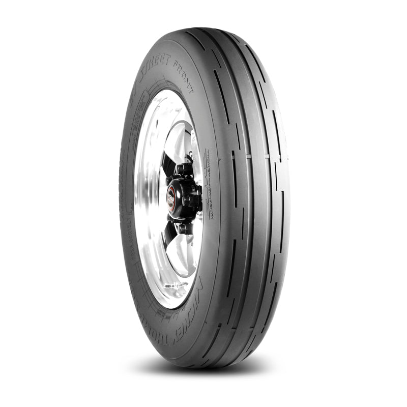 Mickey Thompson ET Street Front Tire - 26X6.00R17LT 90000040428 250737